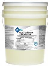 Quaternary Sanitizer (M)