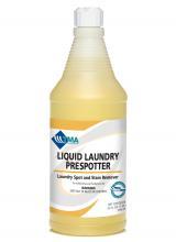 Liquid Laundry Prespotter