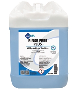 Rinse Aids – TMA Chemnet